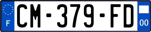 CM-379-FD