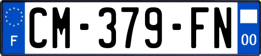CM-379-FN