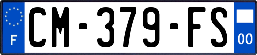 CM-379-FS