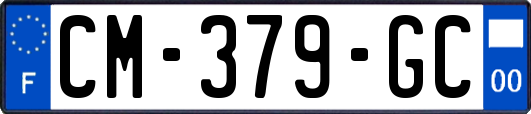 CM-379-GC