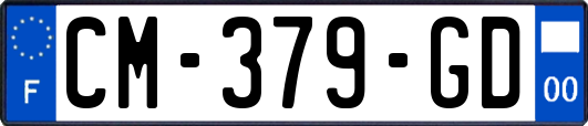 CM-379-GD