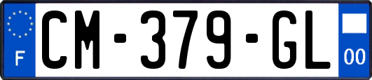 CM-379-GL