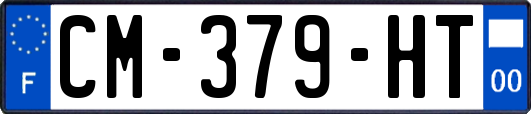 CM-379-HT