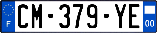 CM-379-YE