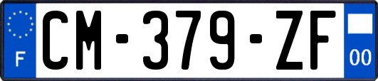 CM-379-ZF