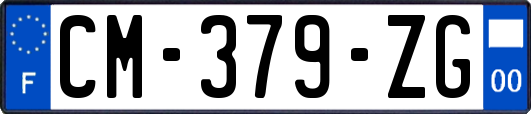 CM-379-ZG