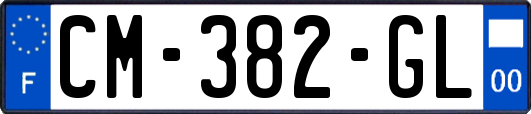 CM-382-GL