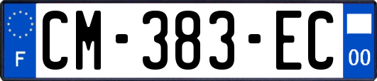 CM-383-EC