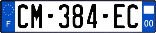 CM-384-EC