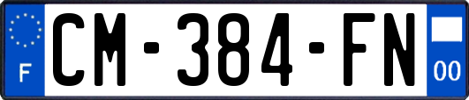 CM-384-FN