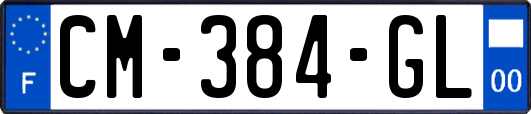 CM-384-GL