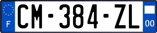 CM-384-ZL