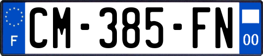 CM-385-FN
