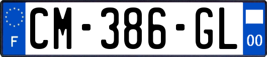 CM-386-GL