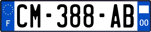 CM-388-AB