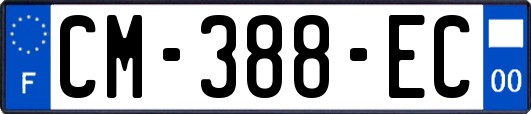 CM-388-EC