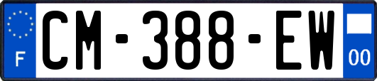 CM-388-EW