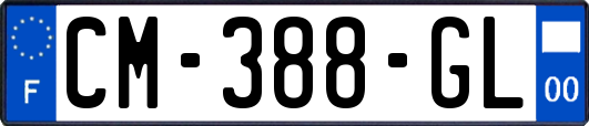 CM-388-GL