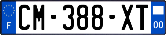 CM-388-XT