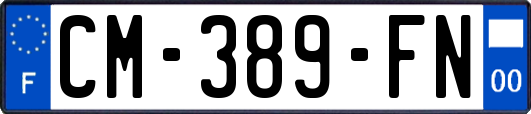 CM-389-FN