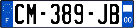 CM-389-JB