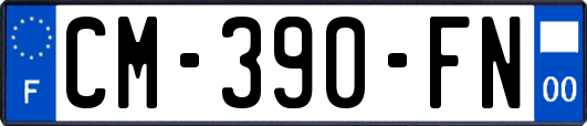 CM-390-FN