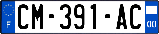 CM-391-AC