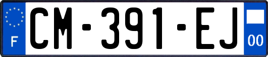 CM-391-EJ