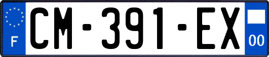 CM-391-EX