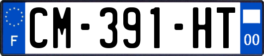 CM-391-HT