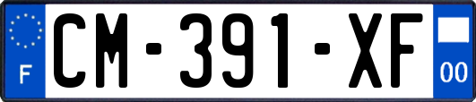 CM-391-XF