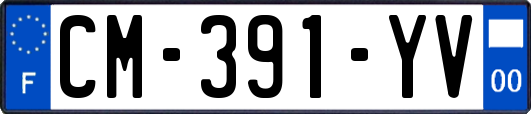 CM-391-YV