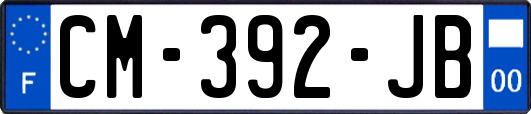 CM-392-JB