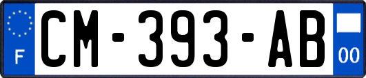 CM-393-AB