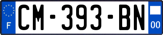 CM-393-BN