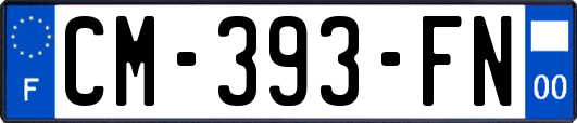 CM-393-FN