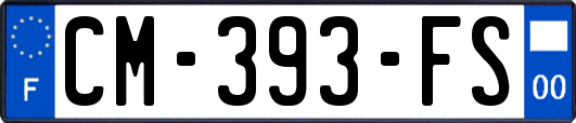 CM-393-FS