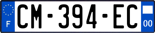 CM-394-EC