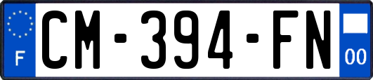 CM-394-FN