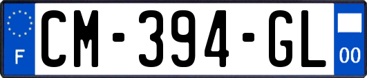 CM-394-GL
