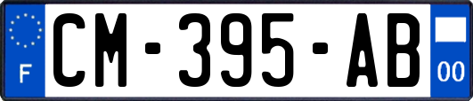 CM-395-AB