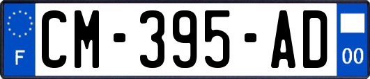 CM-395-AD