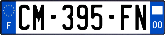 CM-395-FN