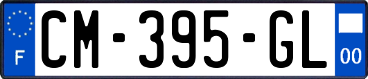 CM-395-GL