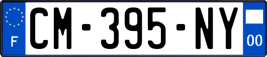 CM-395-NY