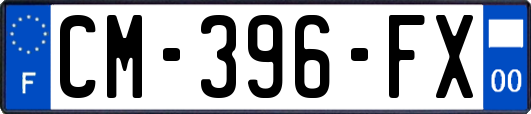 CM-396-FX
