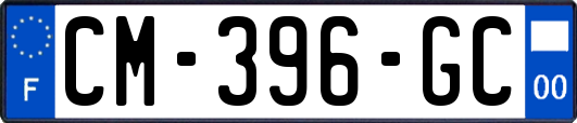 CM-396-GC