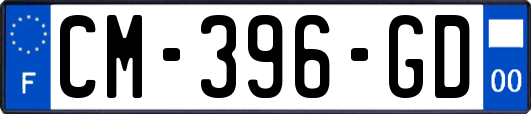 CM-396-GD