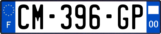CM-396-GP