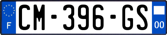 CM-396-GS